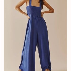 Free People Homecoming Jumper NWT